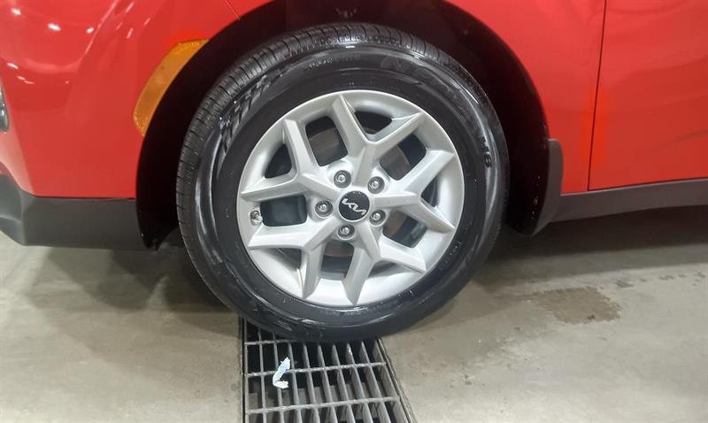 kia Soul 2022 - 13