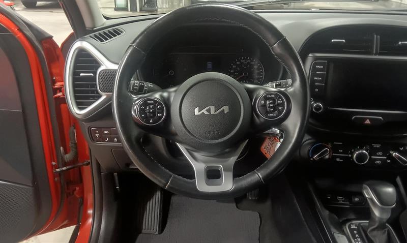kia Soul 2022 - 15