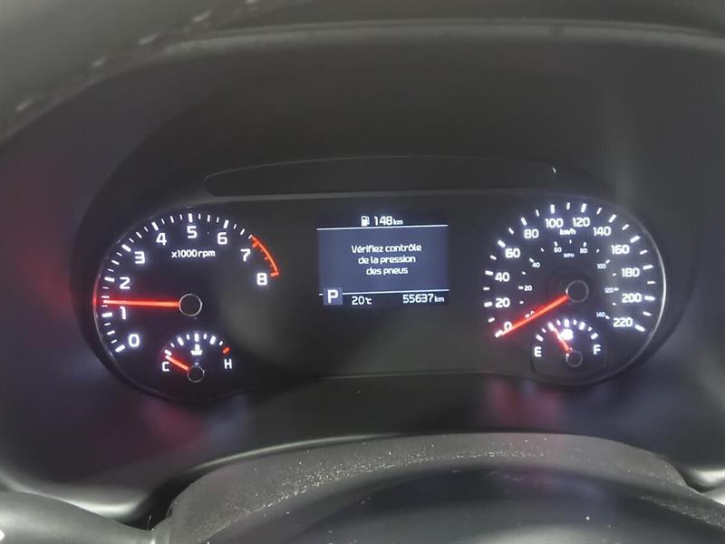 kia Soul 2022 - 16
