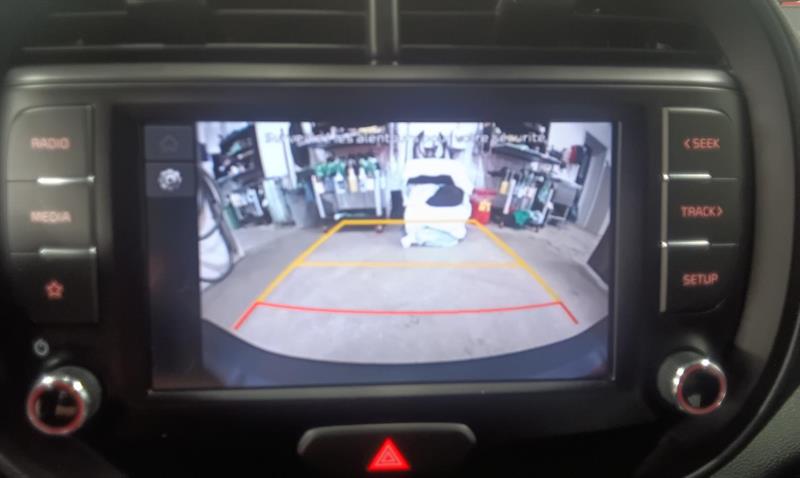 kia Soul 2022 - 17