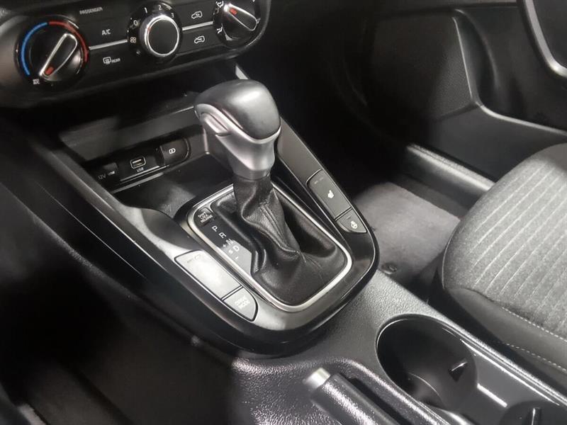 kia Soul 2022 - 18