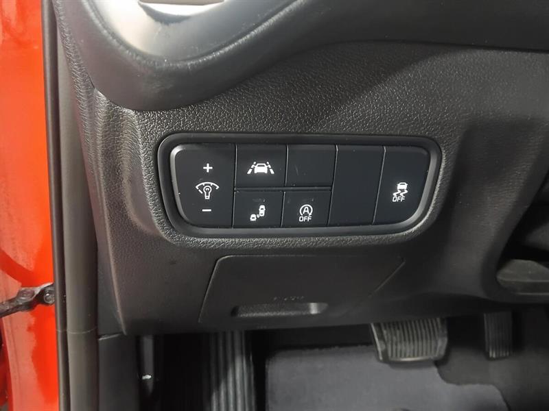 kia Soul 2022 - 19