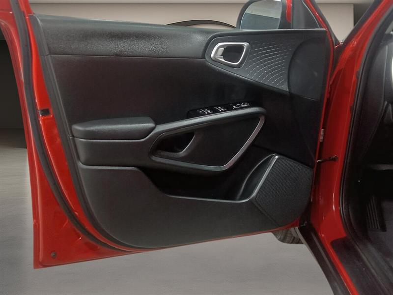 kia Soul 2022 - 20