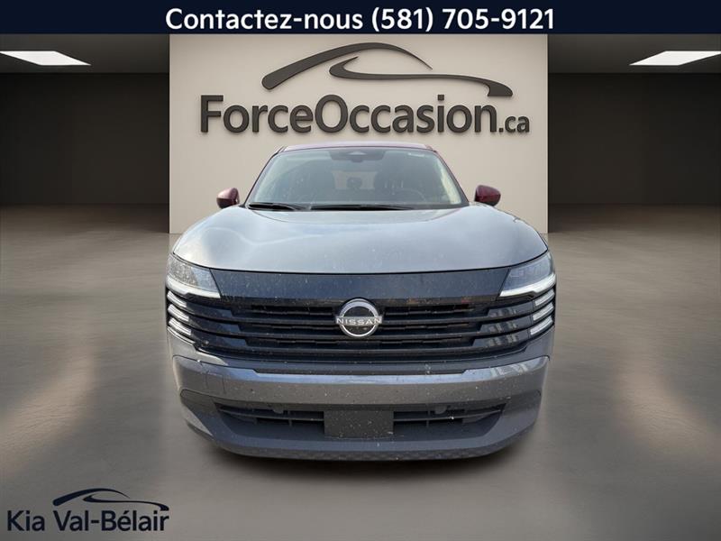 nissan Kicks 2025 - 2