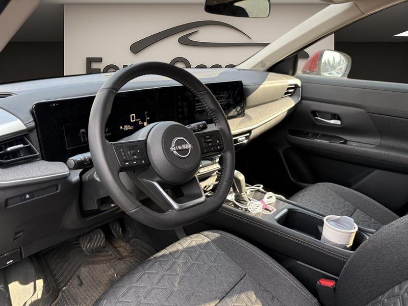 nissan Kicks 2025 - 4