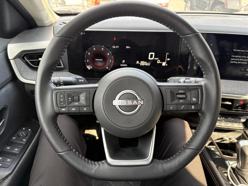 nissan Kicks 2025 - 5