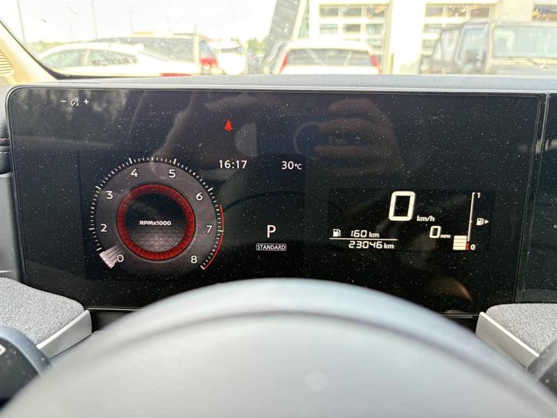 nissan Kicks 2025 - 6