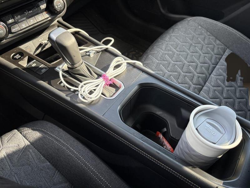 nissan Kicks 2025 - 8
