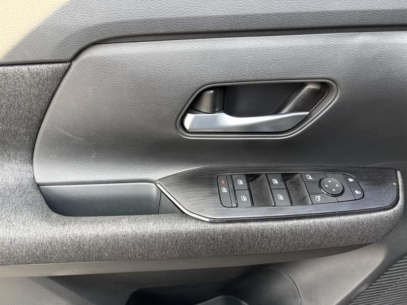 nissan Kicks 2025 - 9
