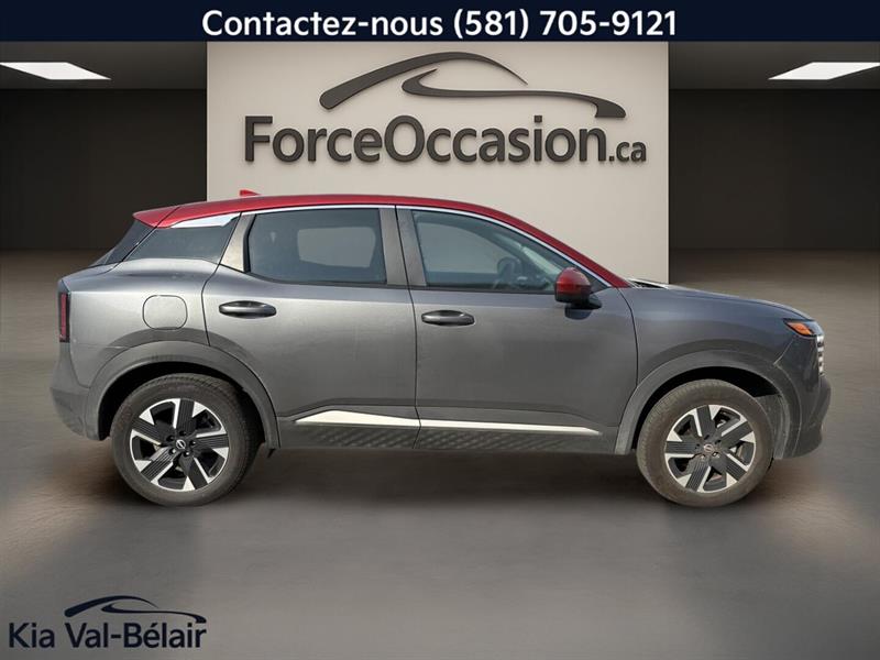 nissan Kicks 2025 - 11