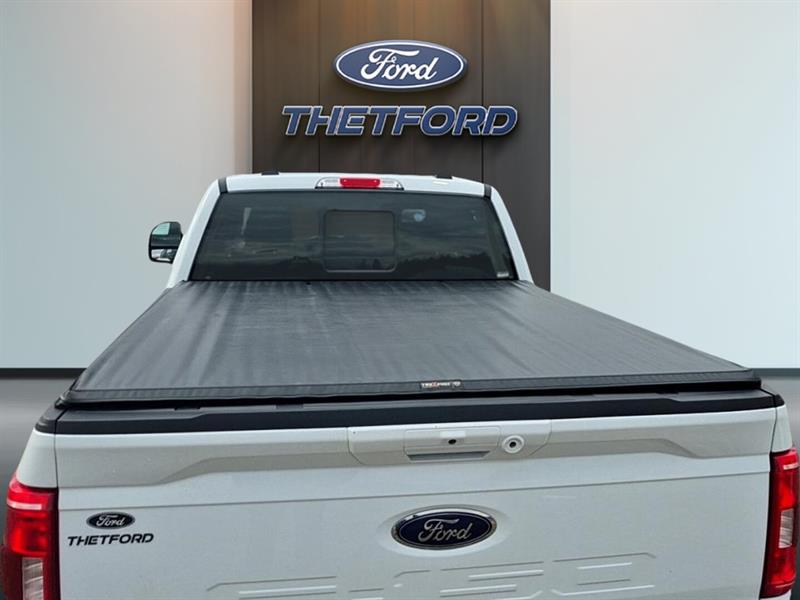 ford F-150 2023 - 9