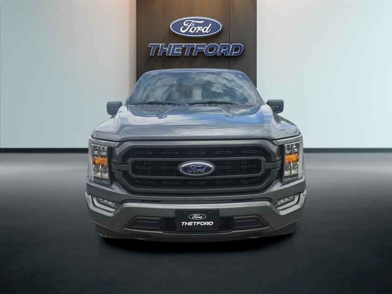 ford F-150 2023 - 2