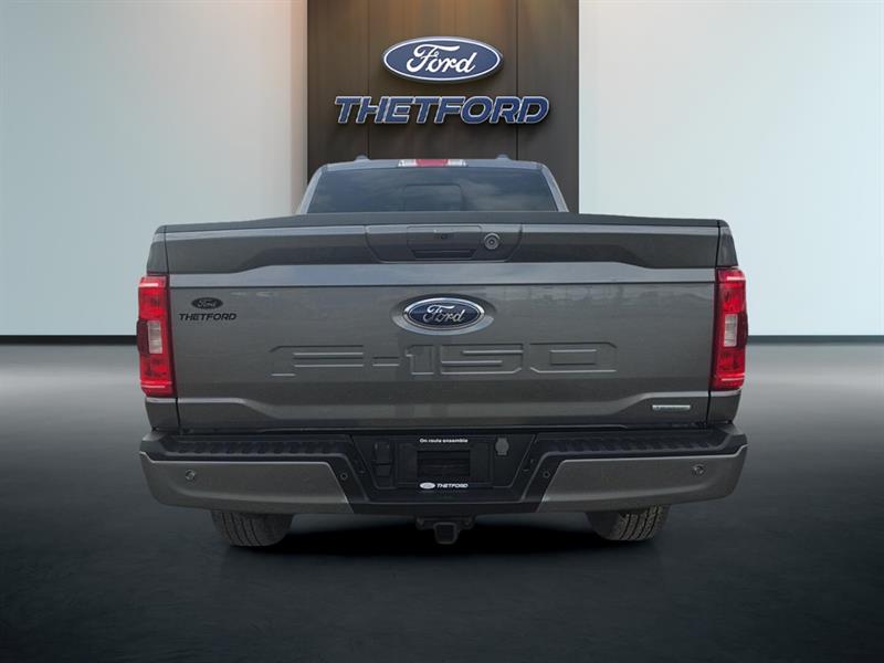 ford F-150 2023 - 3