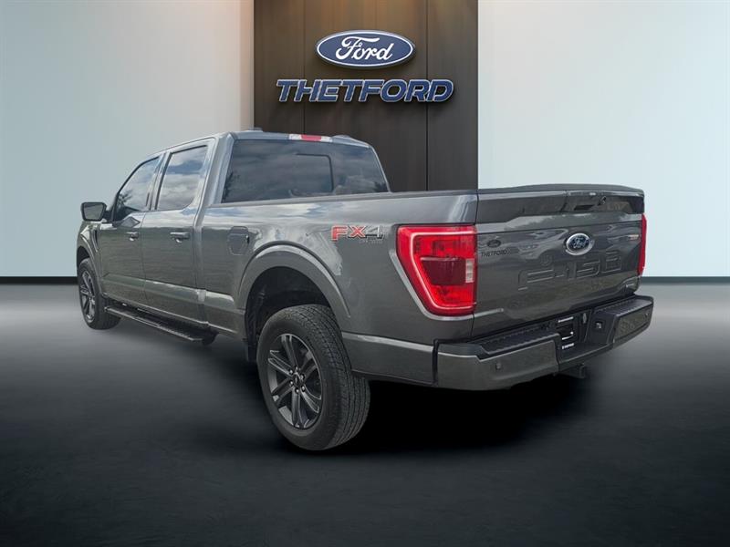 ford F-150 2023 - 4