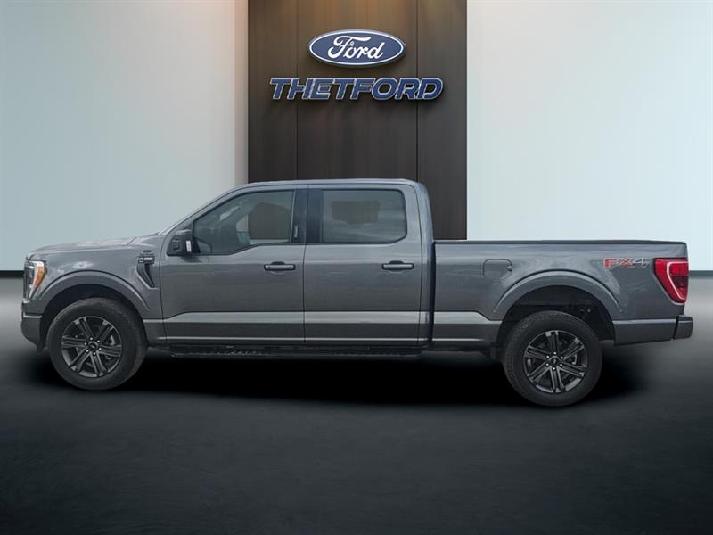 ford F-150 2023 - 5