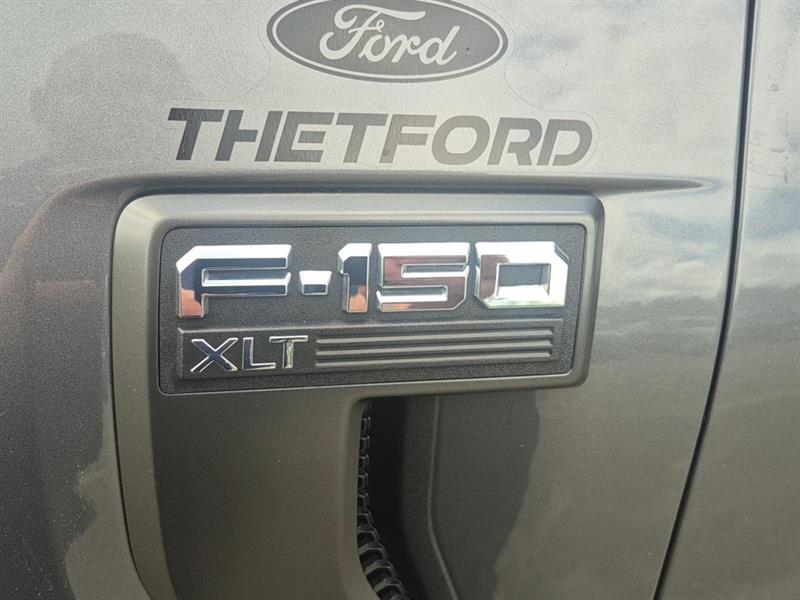 ford F-150 2023 - 6