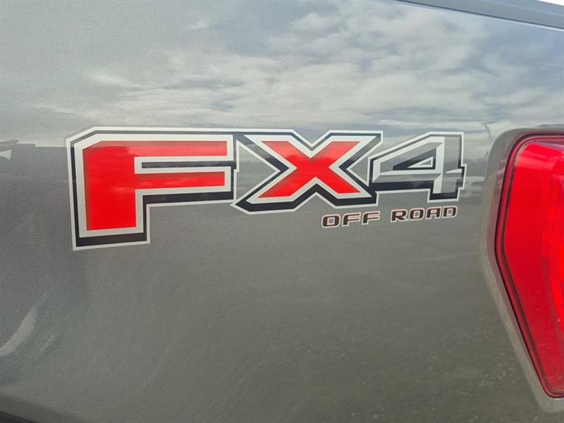 ford F-150 2023 - 7
