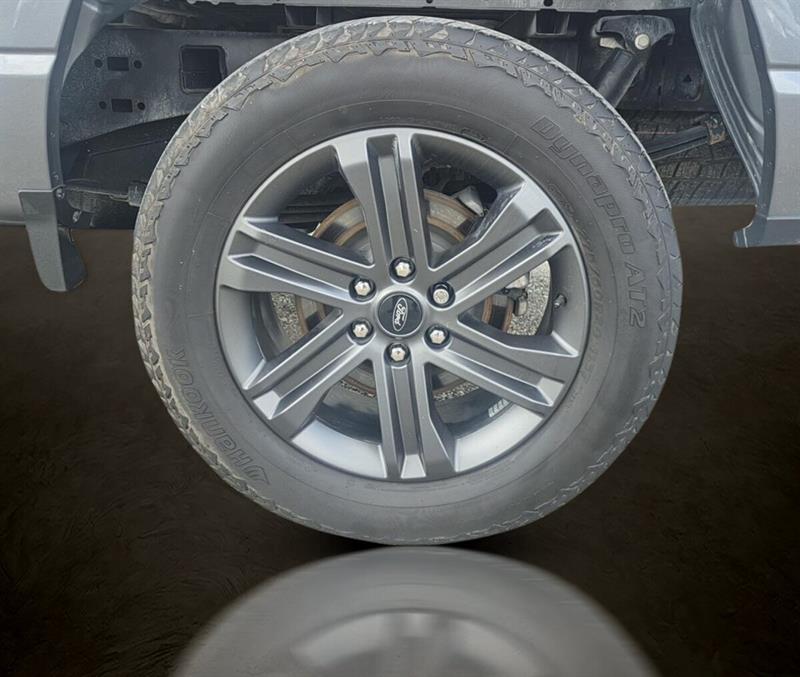 ford F-150 2023 - 9