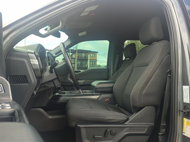 ford F-150 2023 - 10