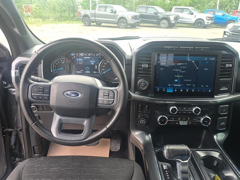ford F-150 2023 - 11