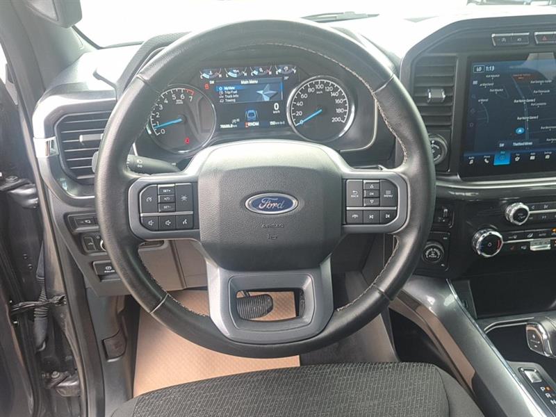 ford F-150 2023 - 13