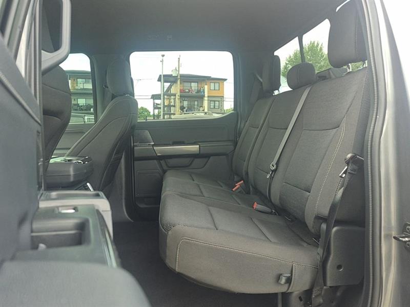 ford F-150 2023 - 16