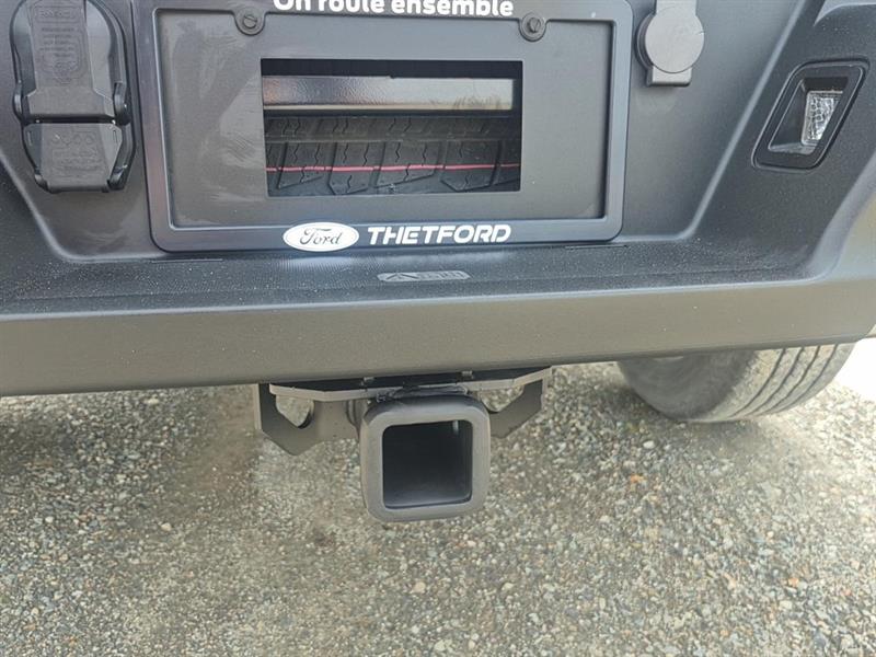 ford F-150 2023 - 20