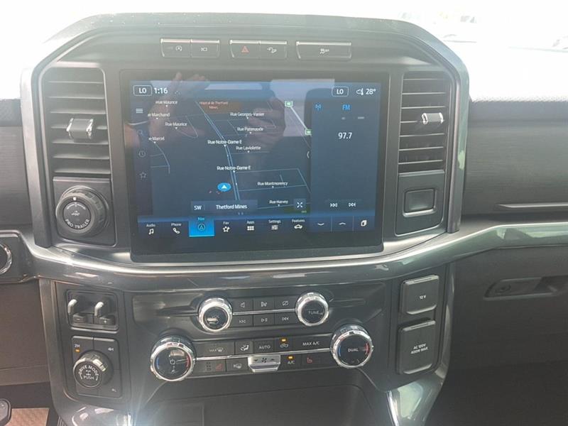 ford F-150 2023 - 22