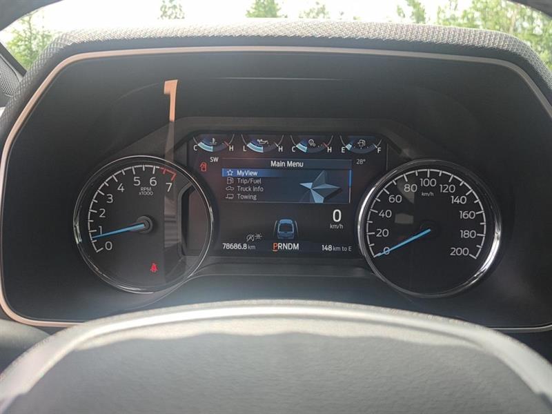 ford F-150 2023 - 23