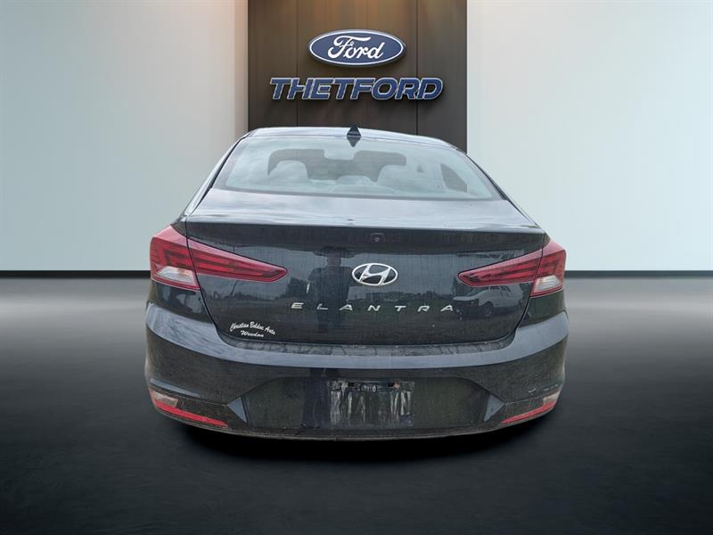 hyundai Elantra 2020 - 3