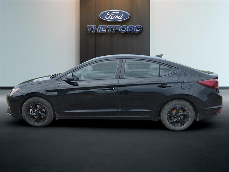 hyundai Elantra 2020 - 5