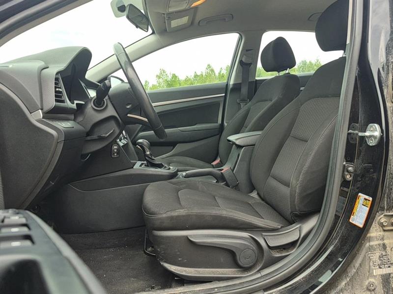 hyundai Elantra 2020 - 6