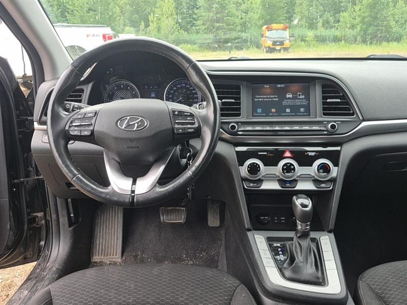 hyundai Elantra 2020 - 7