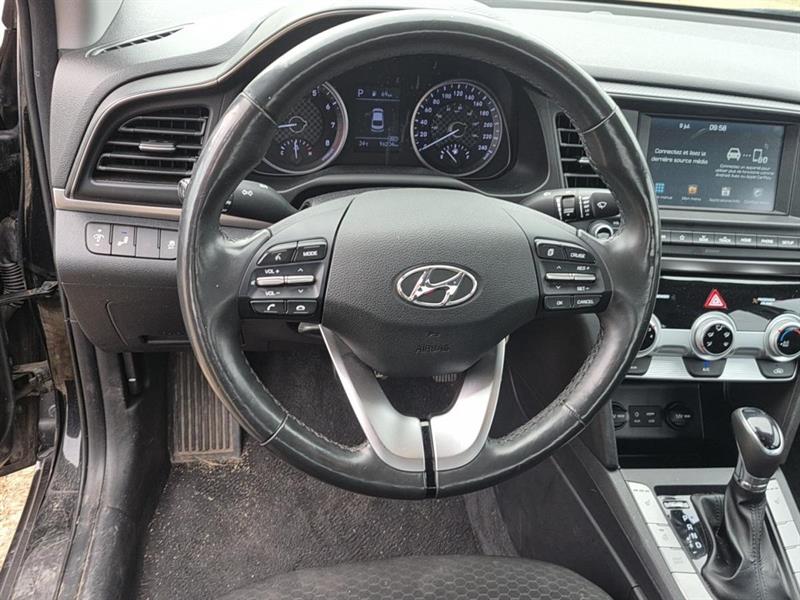 hyundai Elantra 2020 - 9
