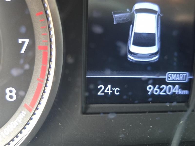 hyundai Elantra 2020 - 10