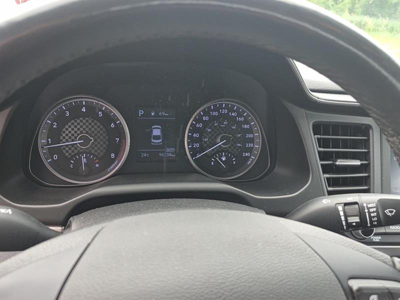 hyundai Elantra 2020 - 13