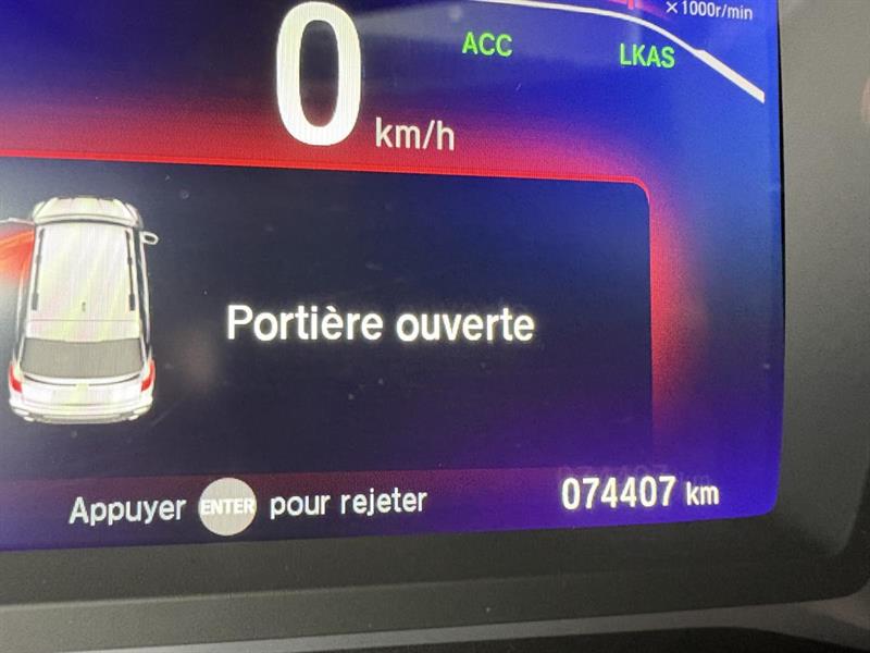 honda Passport 2022 - 3