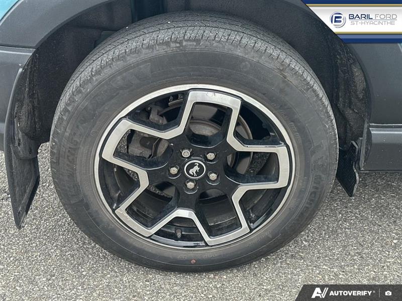 ford Bronco Sport 2023 - 6