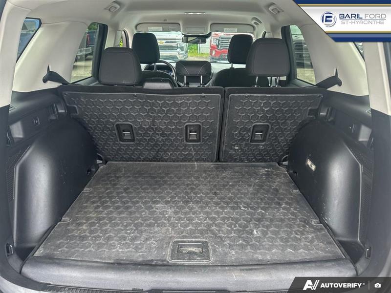 ford Bronco Sport 2023 - 10