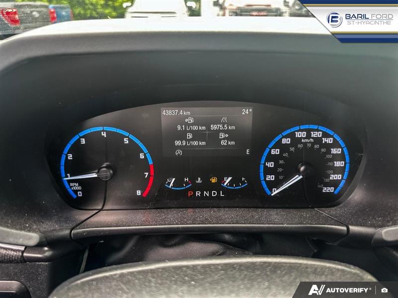 ford Bronco Sport 2023 - 15