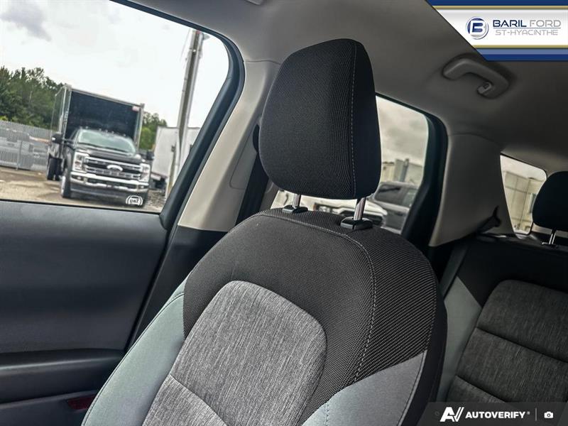 ford Bronco Sport 2023 - 20