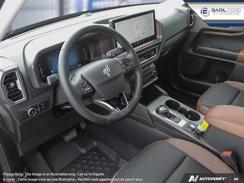 ford Bronco Sport 2026 - 13