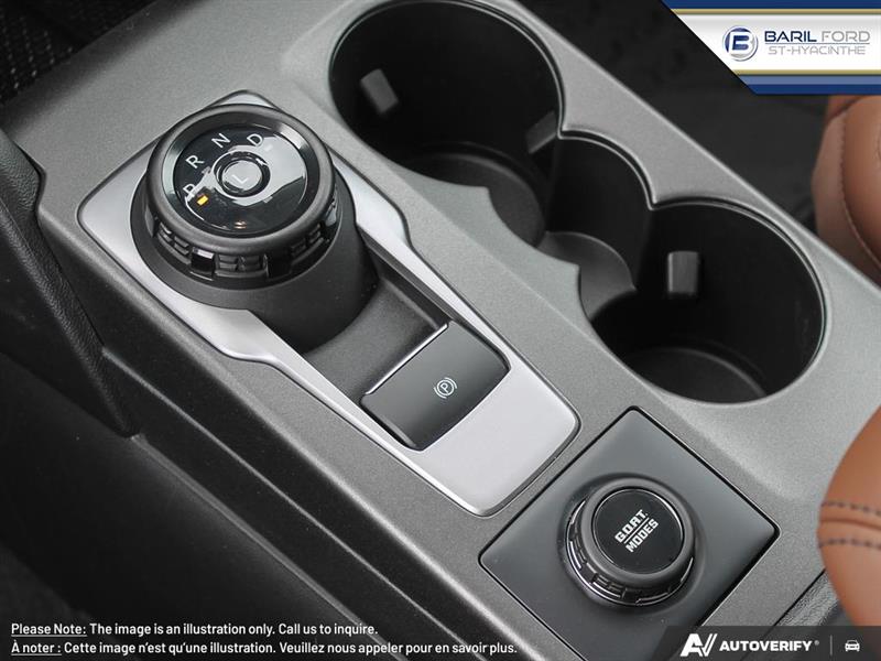 ford Bronco Sport 2026 - 18
