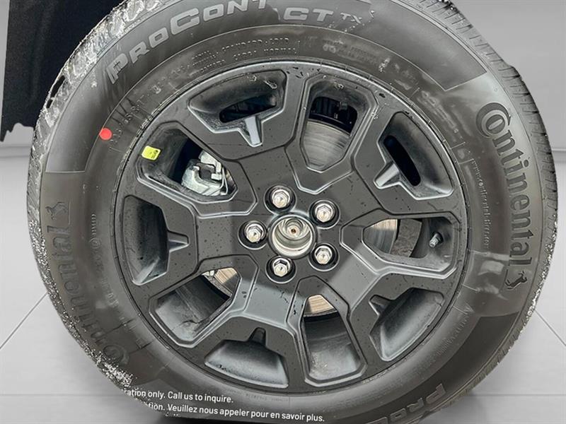 ford Bronco Sport 2026 - 6