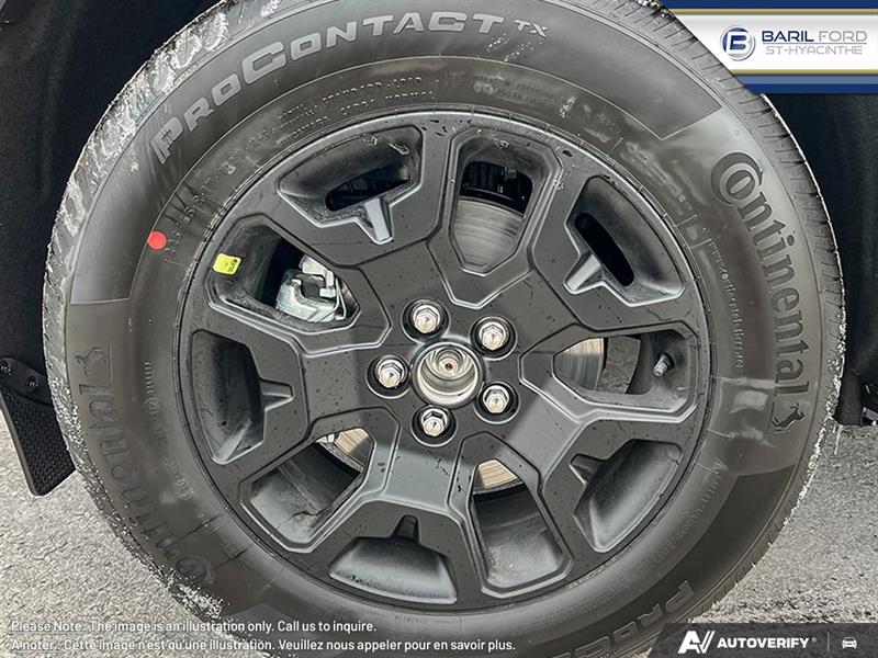 ford Bronco Sport 2026 - 8