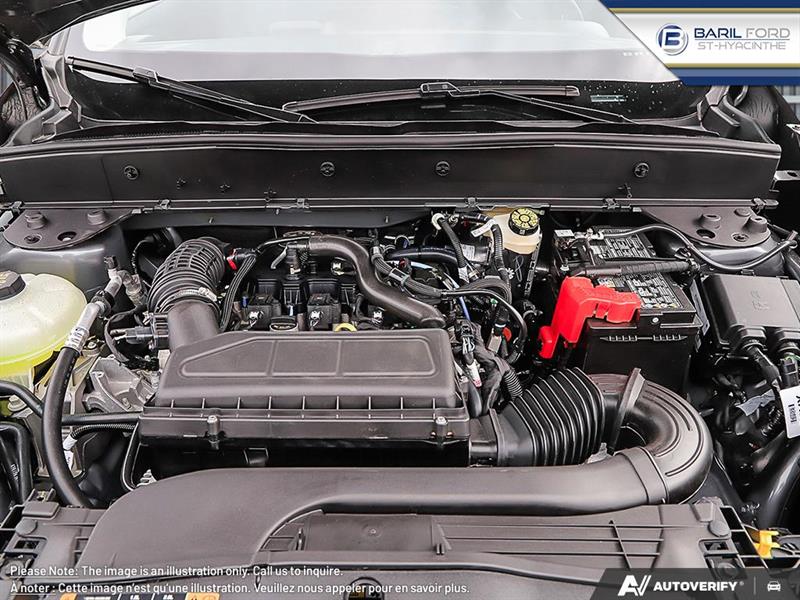 ford Bronco Sport 2026 - 6