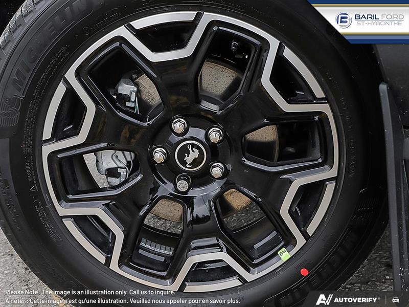 ford Bronco Sport 2026 - 8
