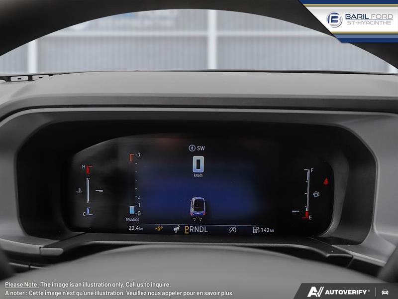 ford Bronco Sport 2026 - 15