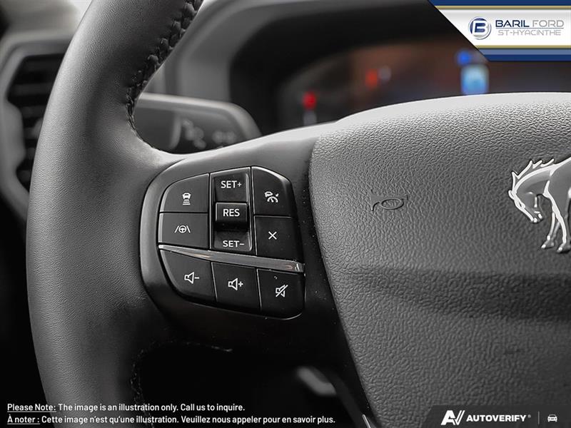 ford Bronco Sport 2026 - 16