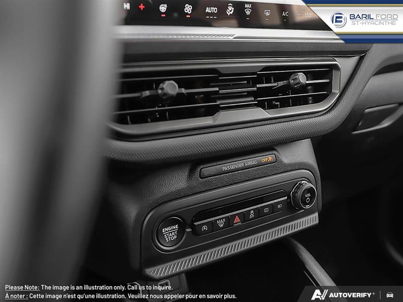 ford Bronco Sport 2026 - 22